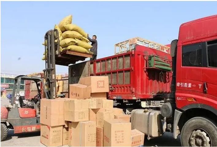 泉州到措勤县物流专线