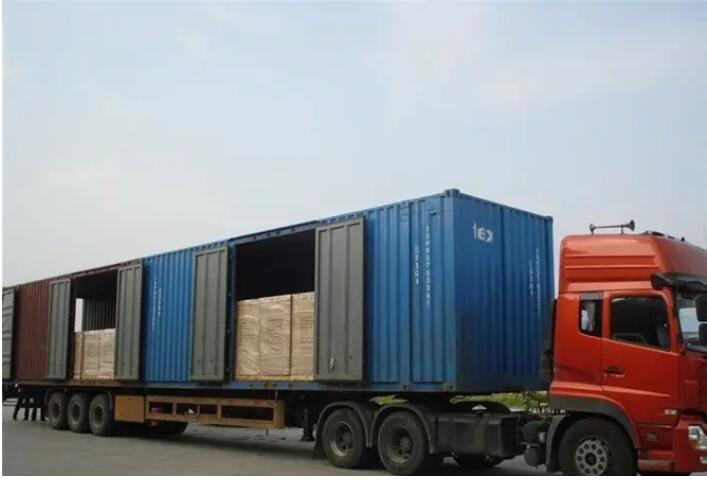 泉州到措勤县整车运输