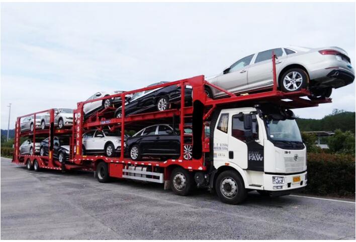 泉州到措勤县轿车托运